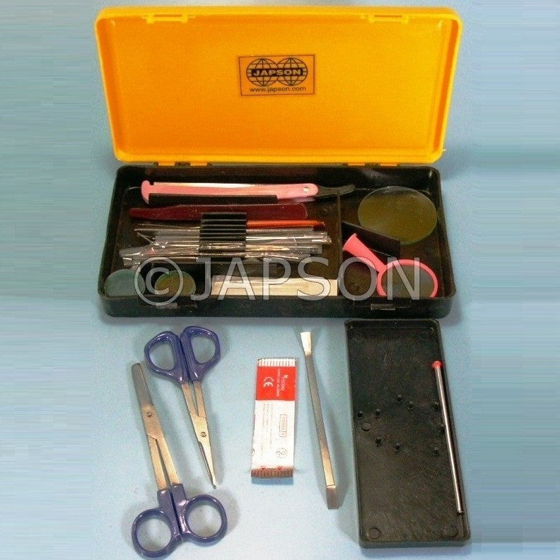 Dissecting Kit (Economy) Number: 119 Dissecting Kit (Economy) Number: 119